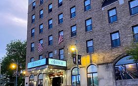 The Hotel Ojibway, Trademark Collection By Wyndham